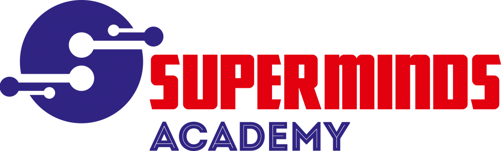 Superminds Academy Kraków